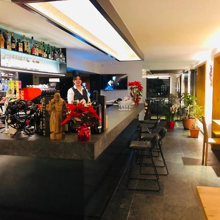 Hotel Silvana Selva di Val Gardena Exteriér fotografie
